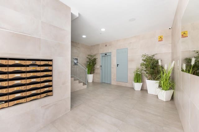 3 quarto Apartamento para venda em Zaidin, Granada cidade com garagem - 249 000 € (Ref: 9396263)