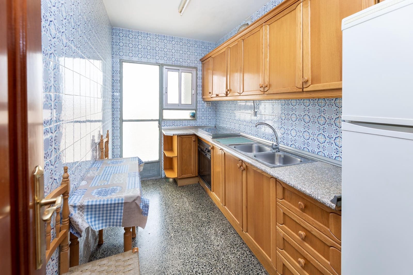 3 sypialnia Mieszkanie na sprzedaż w Miasto Grenada z garażem - 249 000 € (Ref: 9396263)