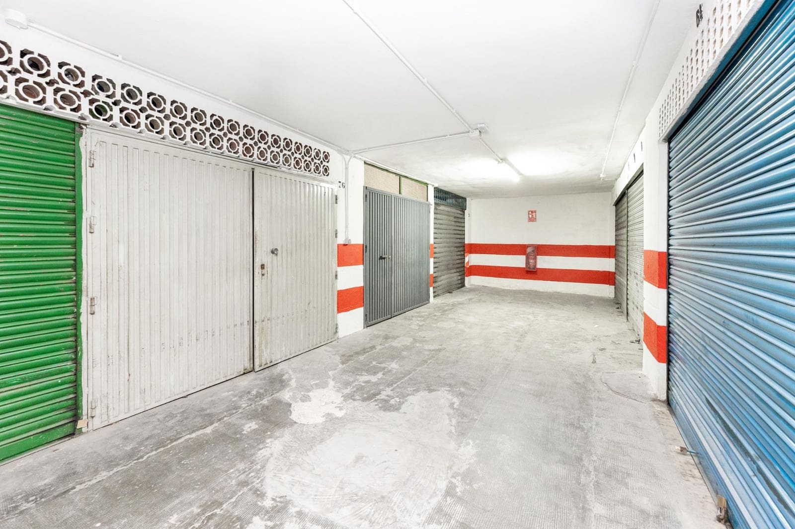 3 sypialnia Mieszkanie na sprzedaż w Miasto Grenada z garażem - 249 000 € (Ref: 9396263)