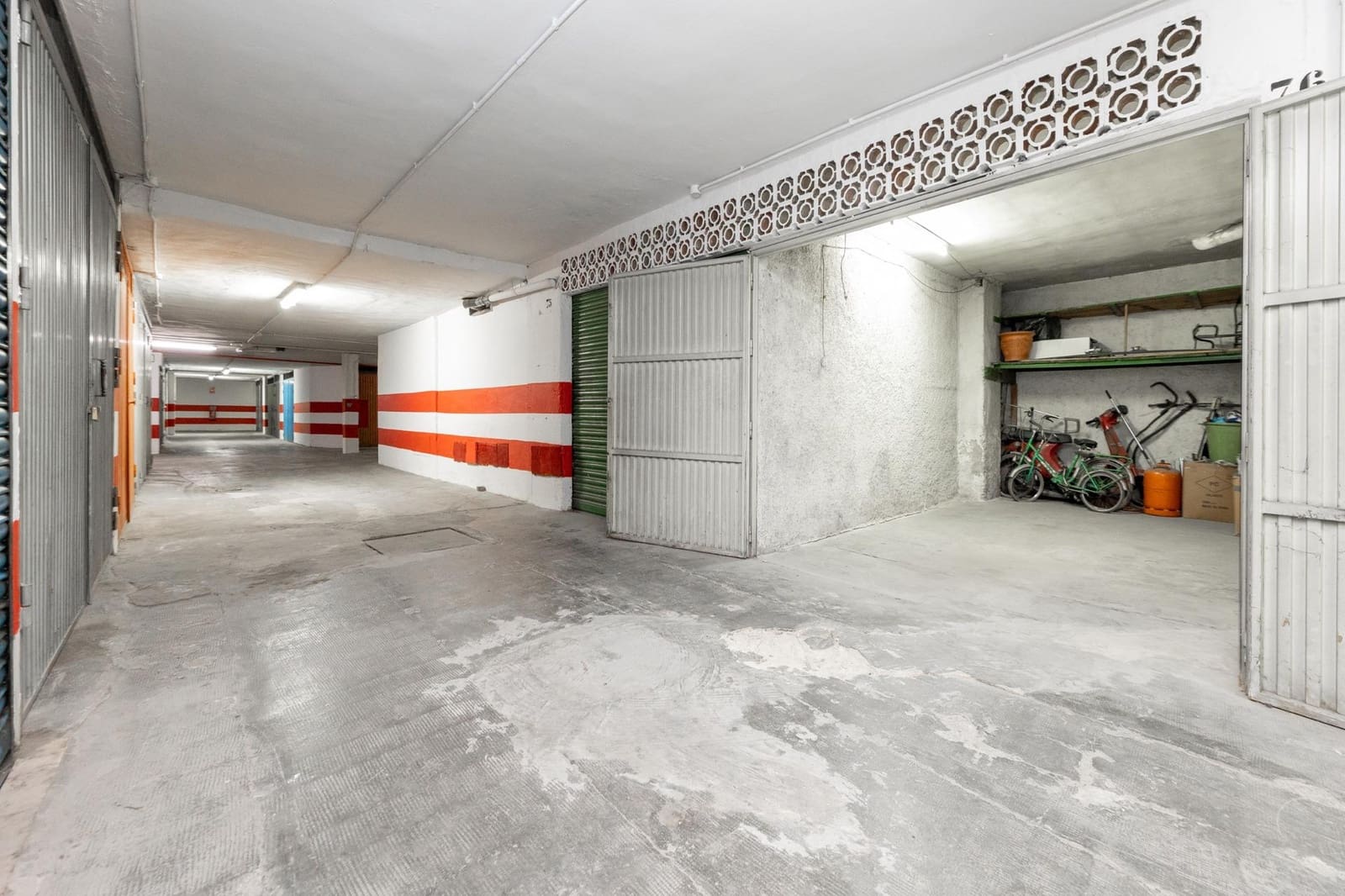 3 sypialnia Mieszkanie na sprzedaż w Miasto Grenada z garażem - 249 000 € (Ref: 9396263)