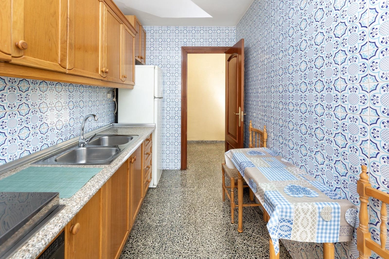 3 sypialnia Mieszkanie na sprzedaż w Miasto Grenada z garażem - 249 000 € (Ref: 9396263)