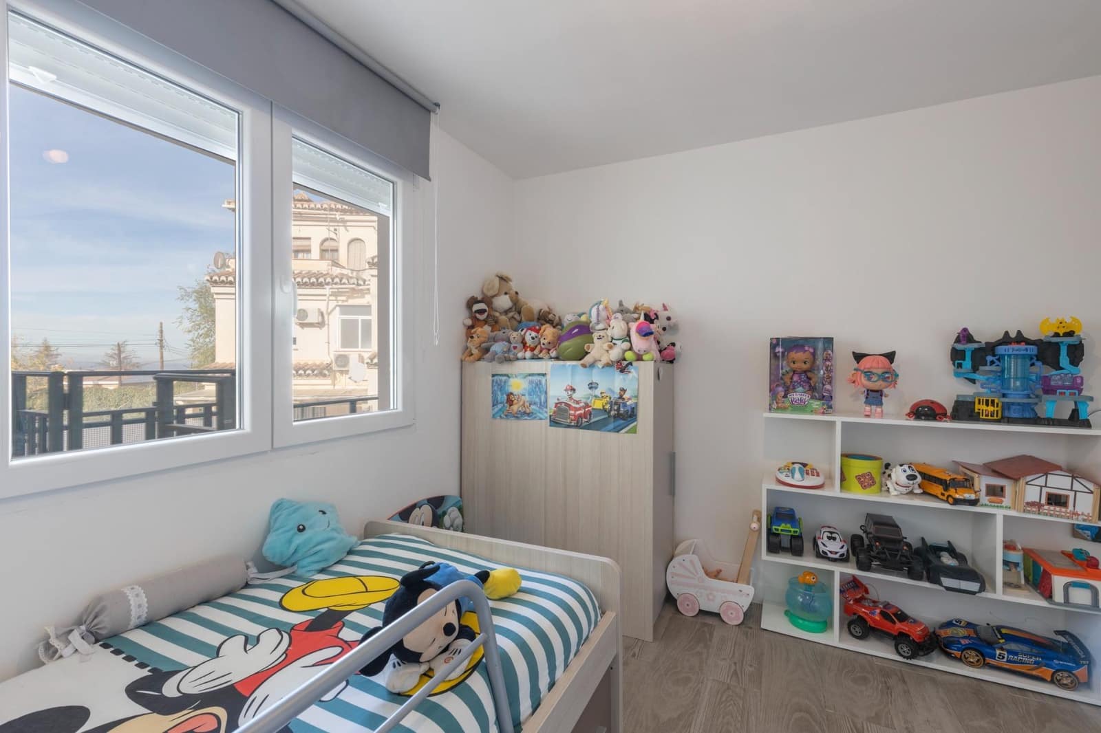 2 slaapkamer Flat te koop in Monachil met garage - € 169.900 (Ref: 9398426)