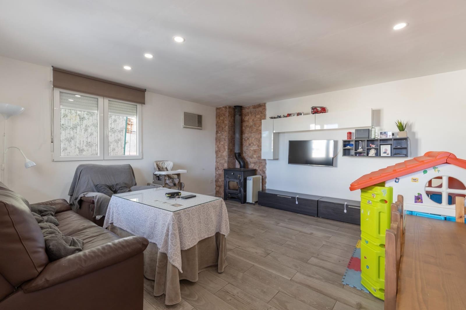 2 slaapkamer Flat te koop in Monachil met garage - € 169.900 (Ref: 9398426)