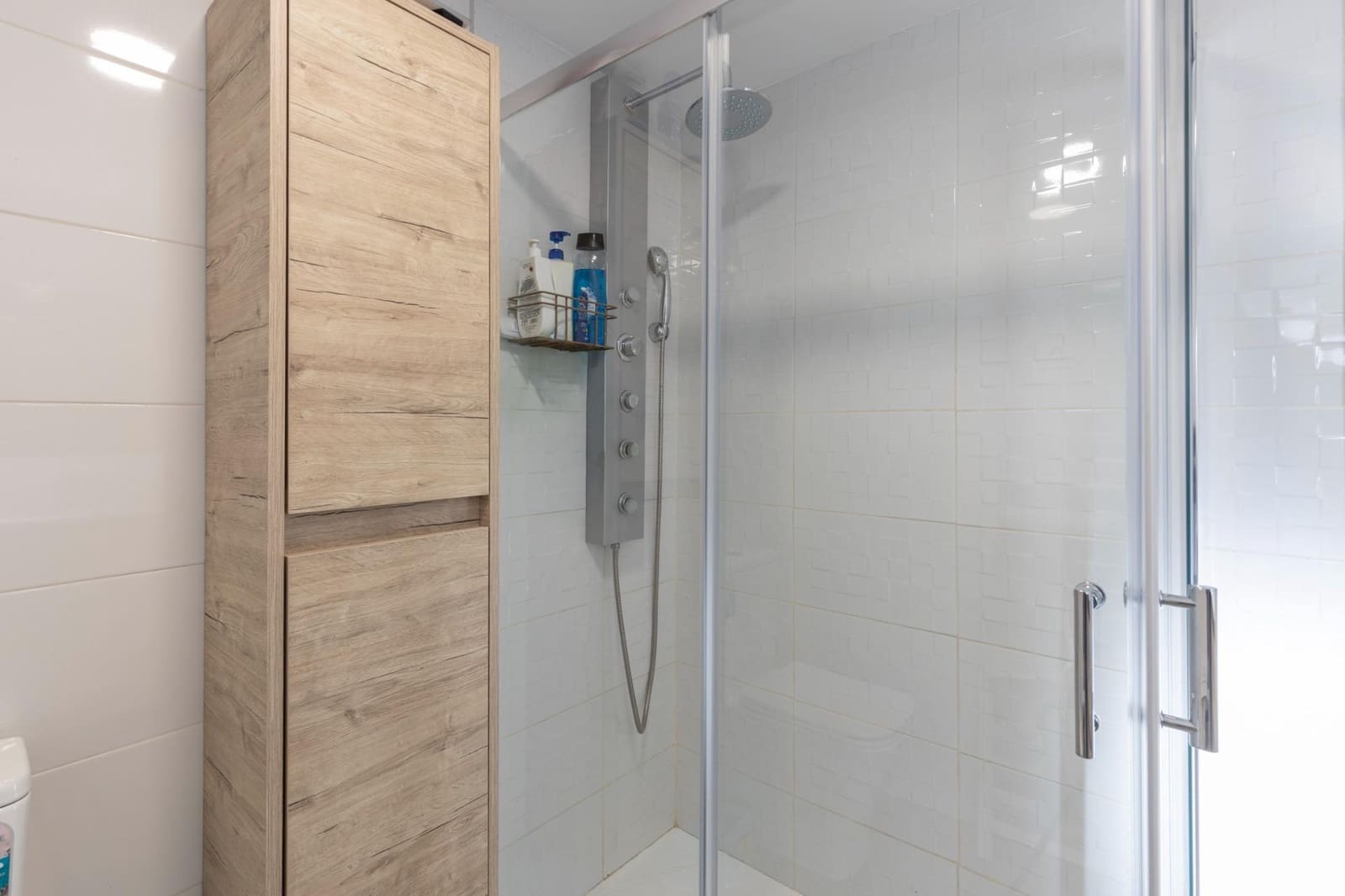 2 slaapkamer Flat te koop in Monachil met garage - € 169.900 (Ref: 9398426)