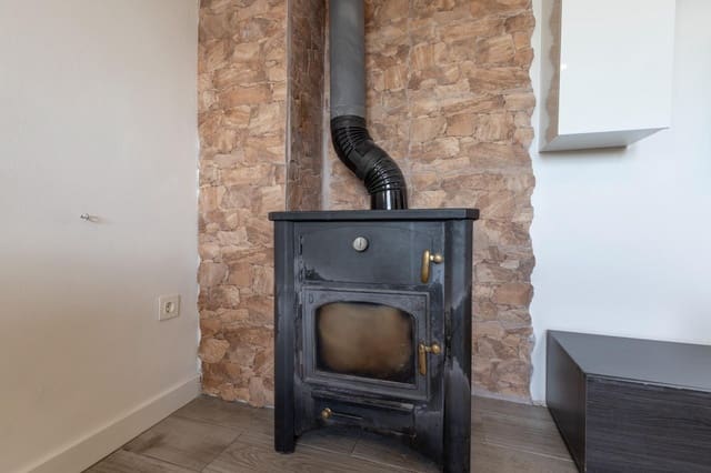 2 slaapkamer Flat te koop in Monachil met garage - € 169.900 (Ref: 9398426)