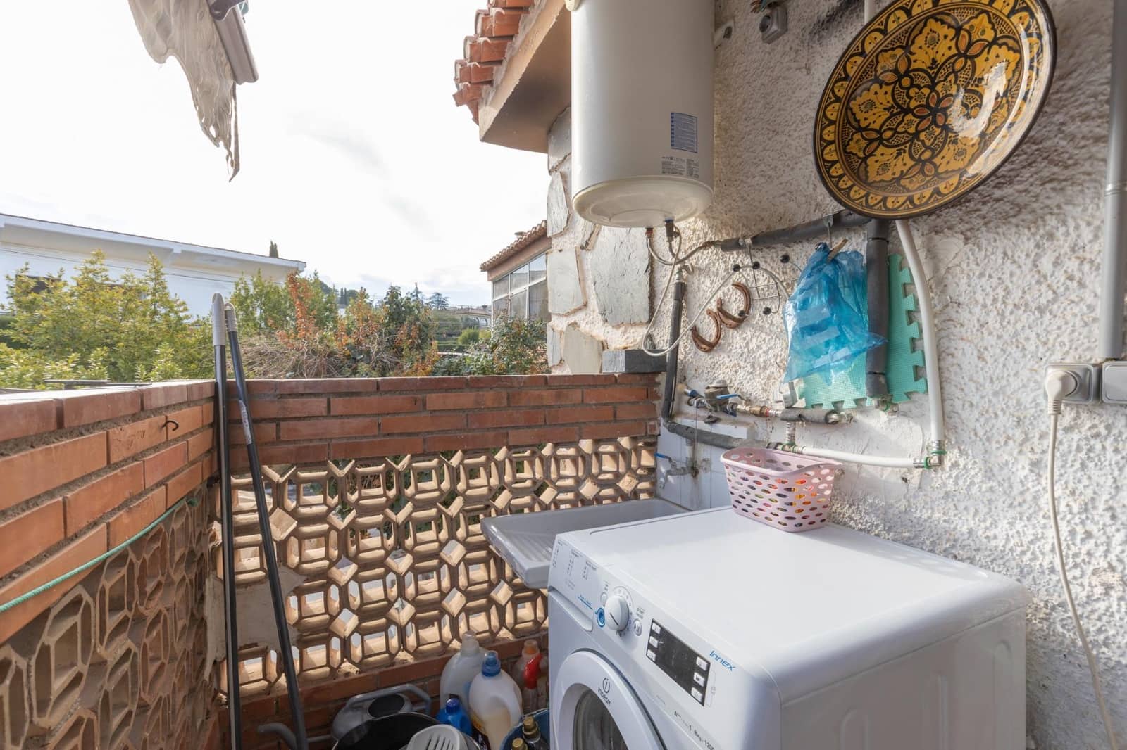 2 slaapkamer Flat te koop in Monachil met garage - € 169.900 (Ref: 9398426)