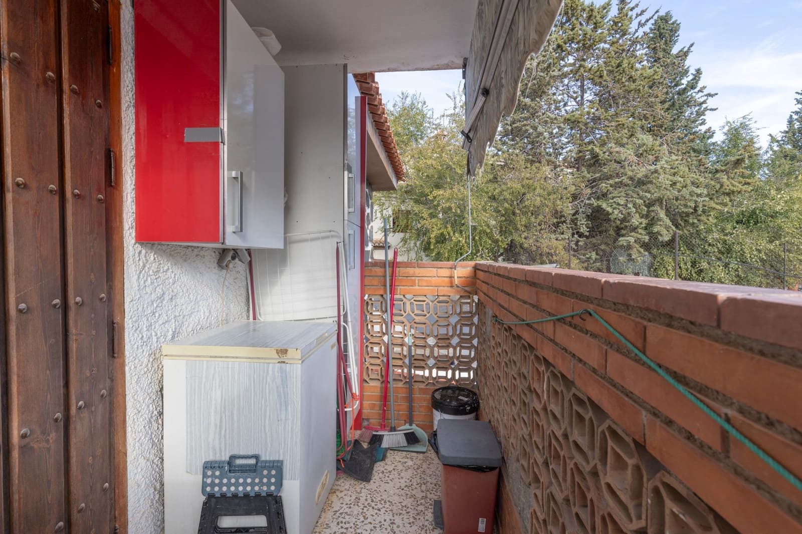 2 slaapkamer Flat te koop in Monachil met garage - € 169.900 (Ref: 9398426)