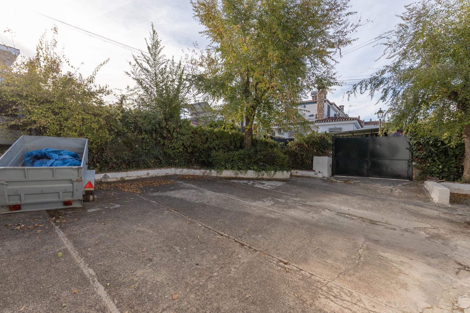 2 slaapkamer Flat te koop in Monachil met garage - € 169.900 (Ref: 9398426)