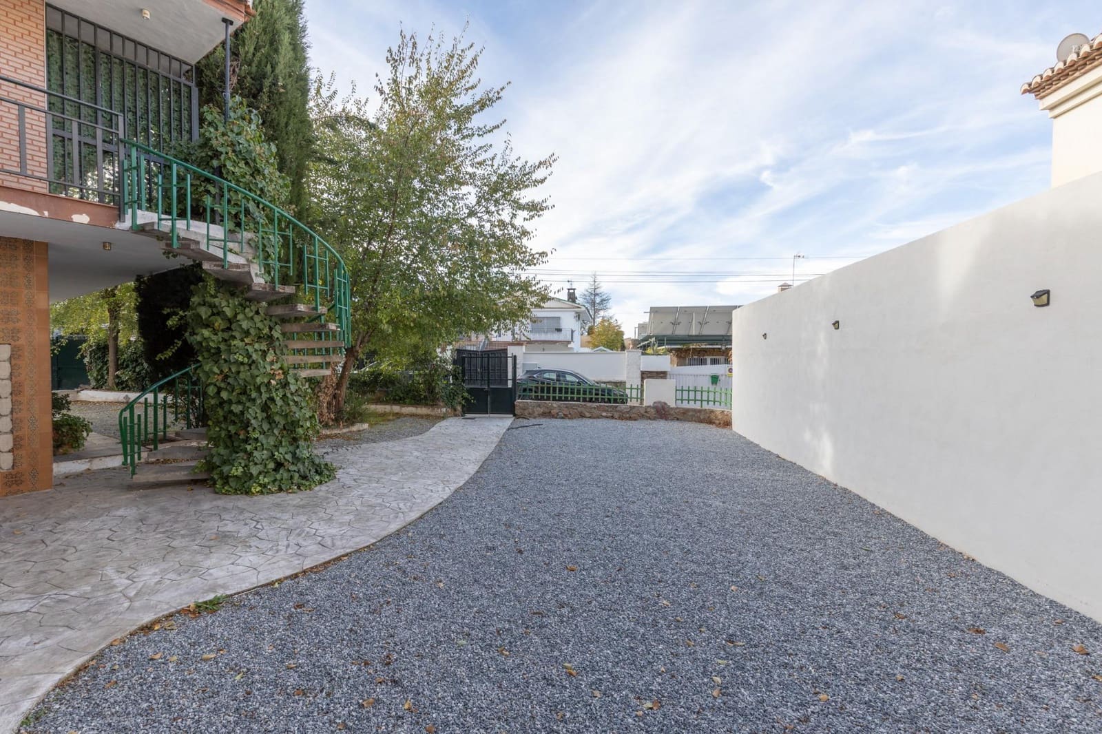 2 slaapkamer Flat te koop in Monachil met garage - € 169.900 (Ref: 9398426)