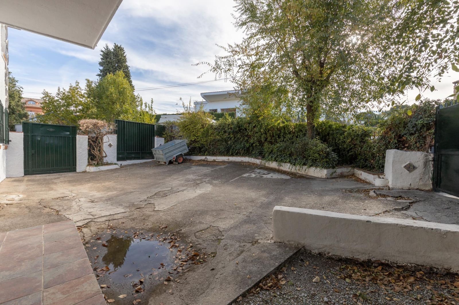 2 slaapkamer Flat te koop in Monachil met garage - € 169.900 (Ref: 9398426)