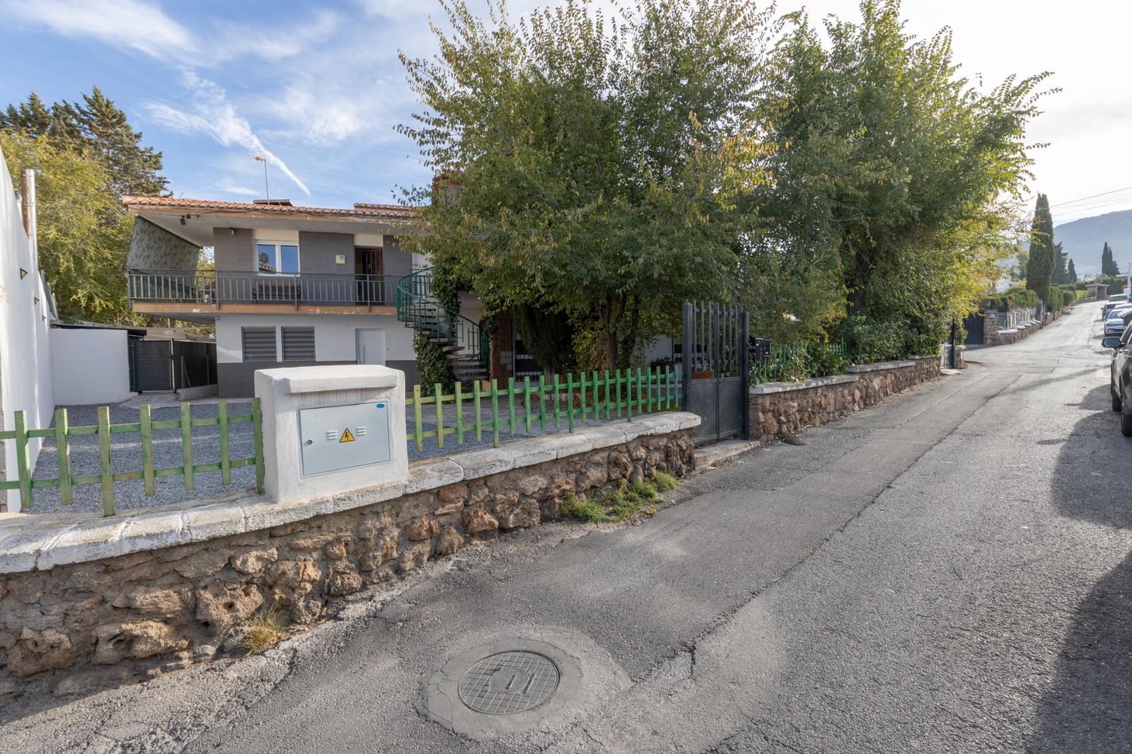 2 slaapkamer Flat te koop in Monachil met garage - € 169.900 (Ref: 9398426)