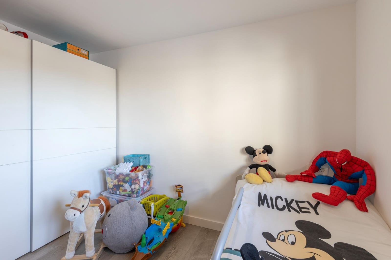 2 slaapkamer Flat te koop in Monachil met garage - € 159.900 (Ref: 9398426)