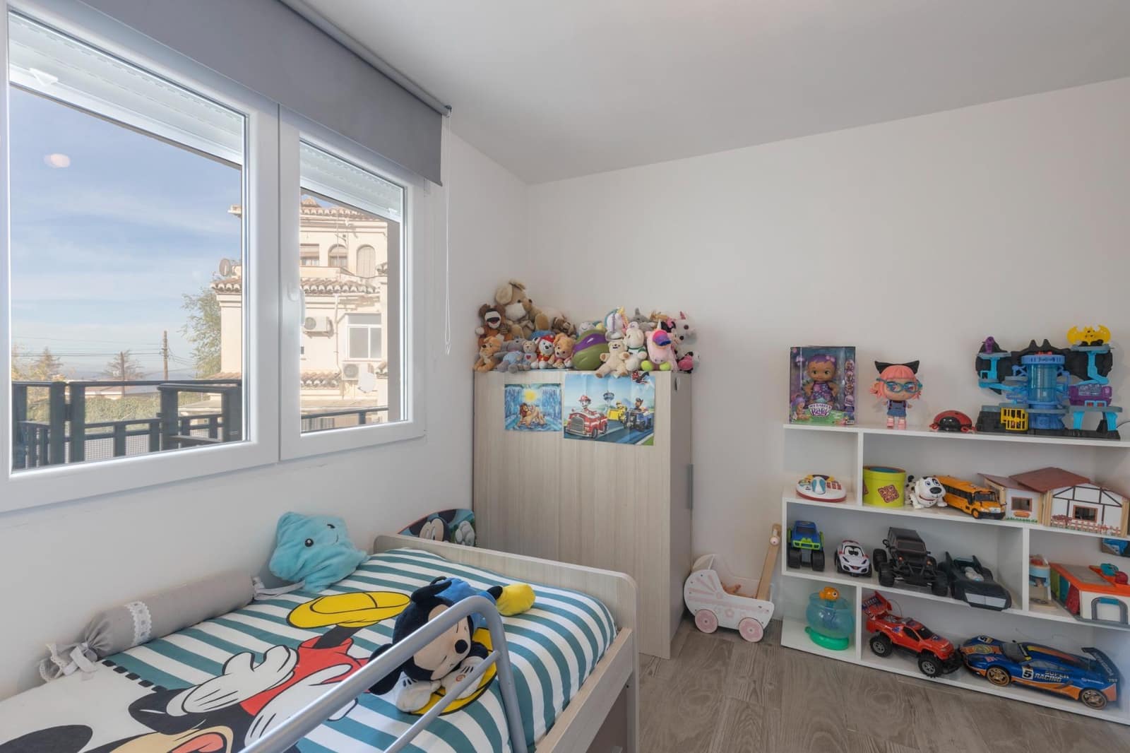 2 slaapkamer Flat te koop in Monachil met garage - € 159.900 (Ref: 9398426)