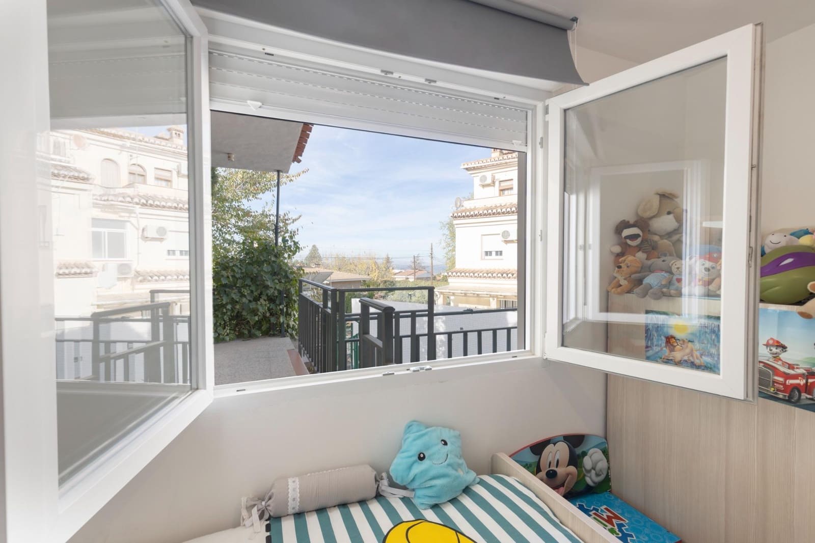 2 slaapkamer Flat te koop in Monachil met garage - € 159.900 (Ref: 9398426)