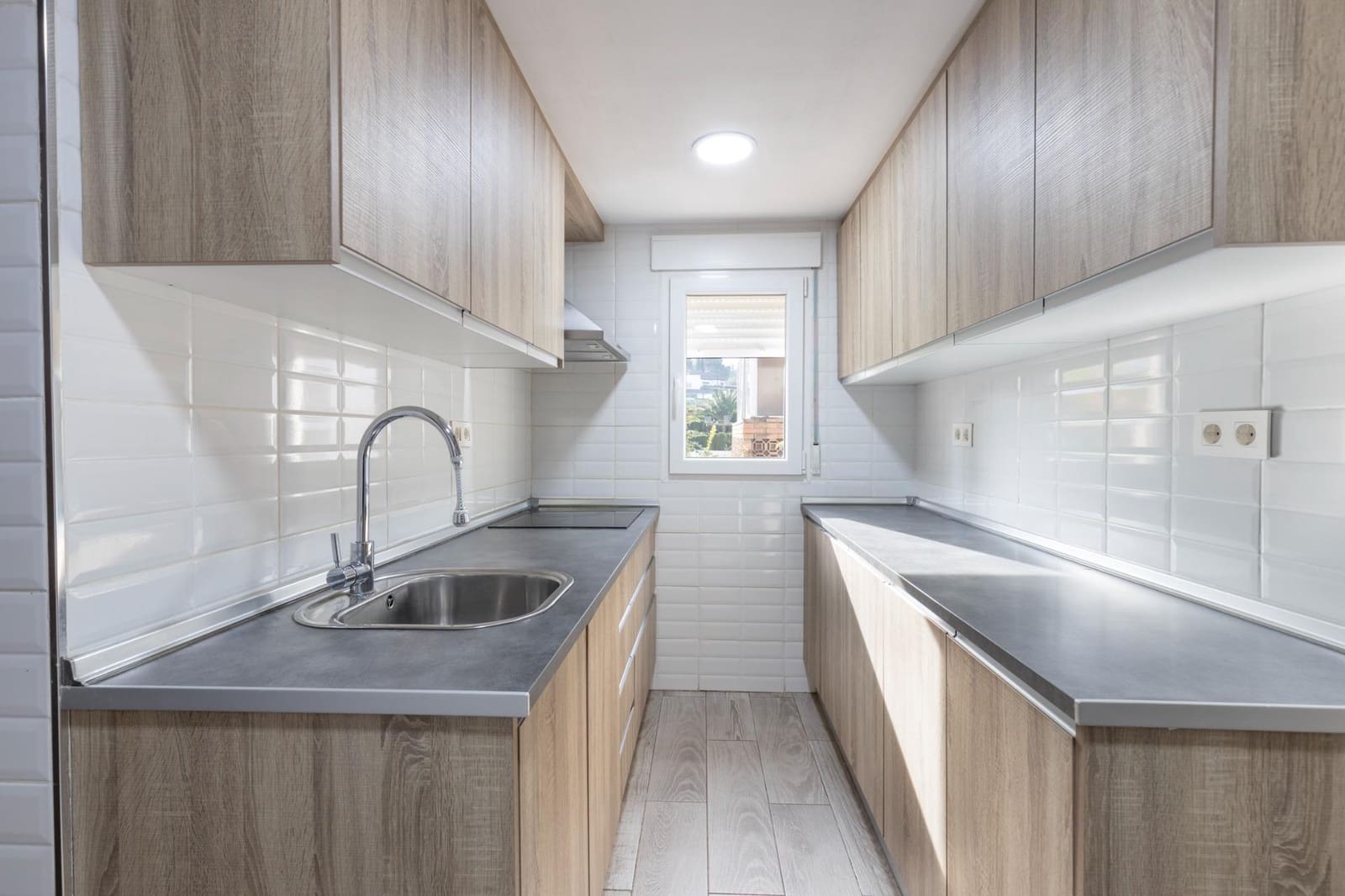 2 slaapkamer Flat te koop in Monachil met garage - € 159.900 (Ref: 9398426)