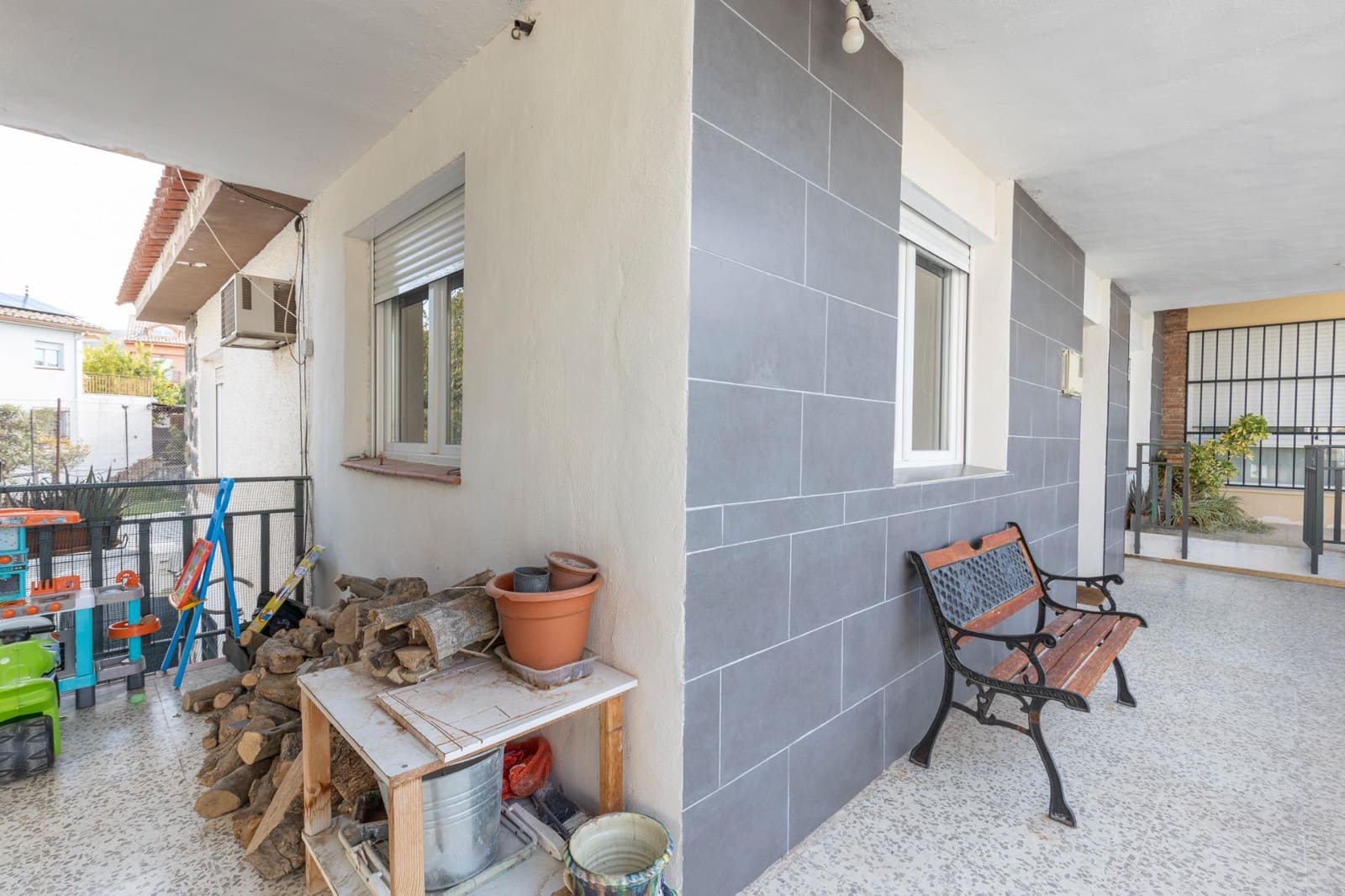 2 slaapkamer Flat te koop in Monachil met garage - € 159.900 (Ref: 9398426)