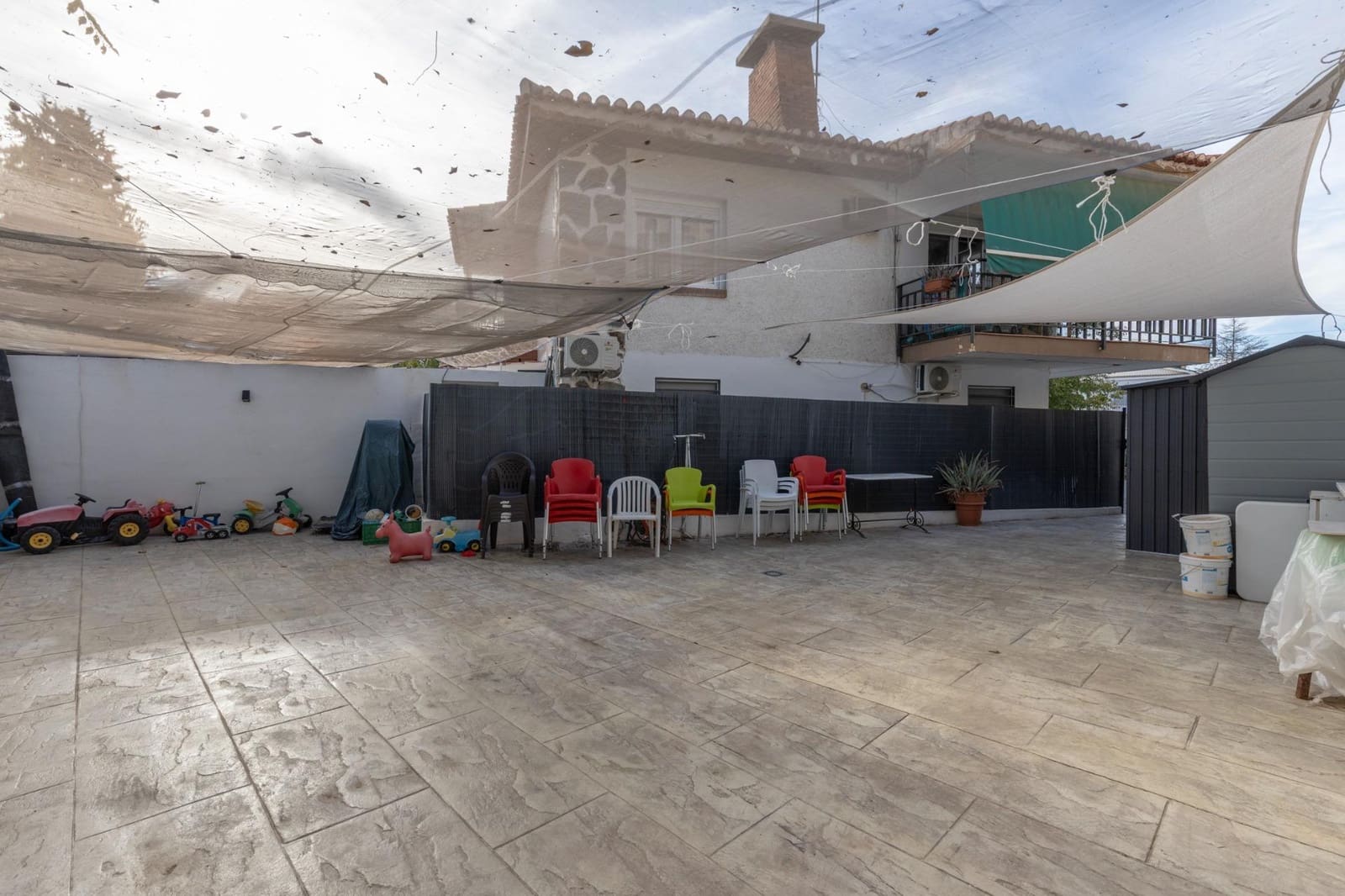 2 slaapkamer Flat te koop in Monachil met garage - € 159.900 (Ref: 9398426)