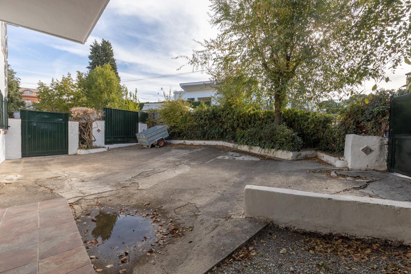 2 slaapkamer Flat te koop in Monachil met garage - € 159.900 (Ref: 9398426)