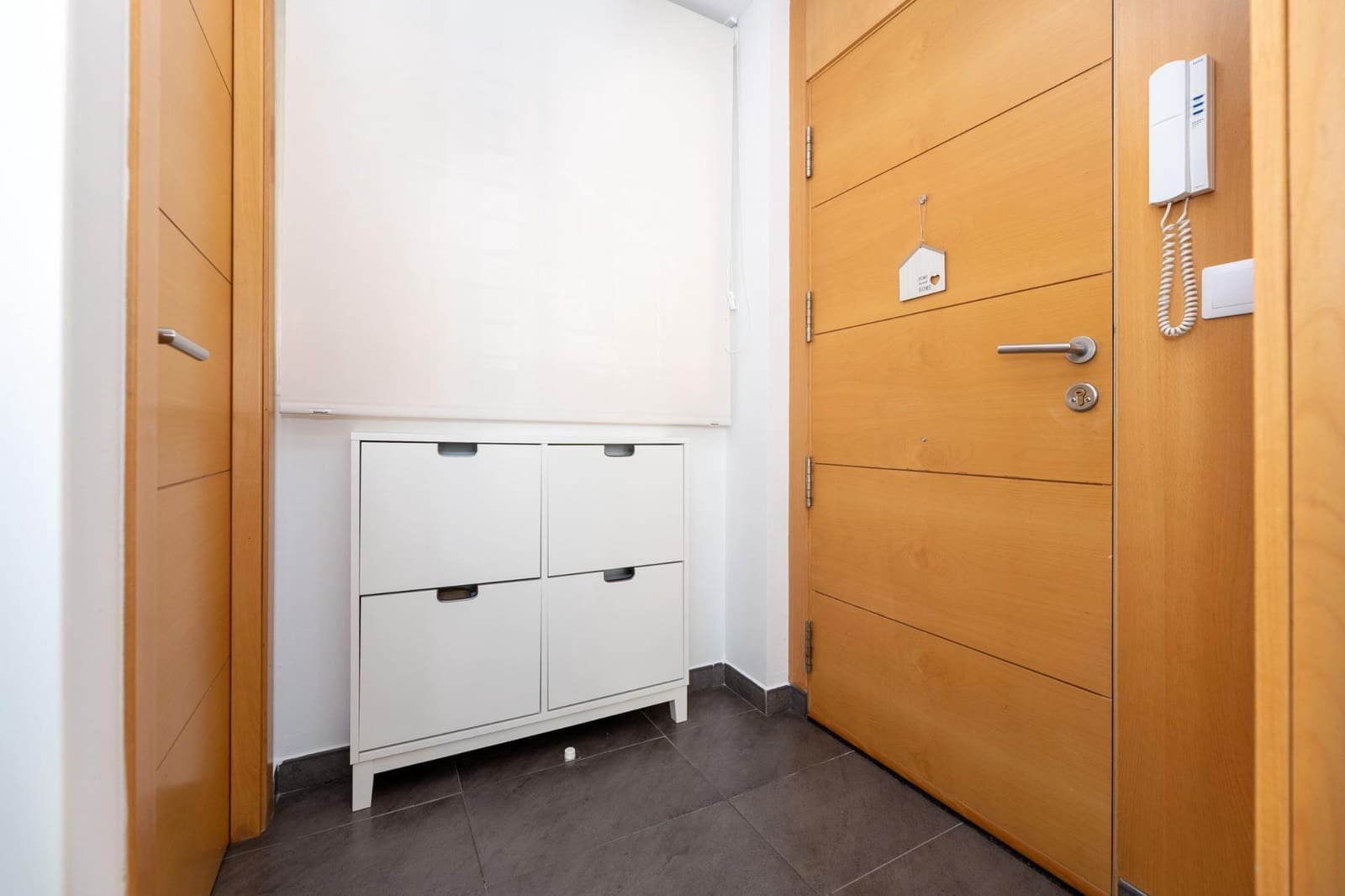 2 soveværelse Lejlighed til salg i Alhendin med swimmingpool garage - € 250.000 (Ref: 9398427)