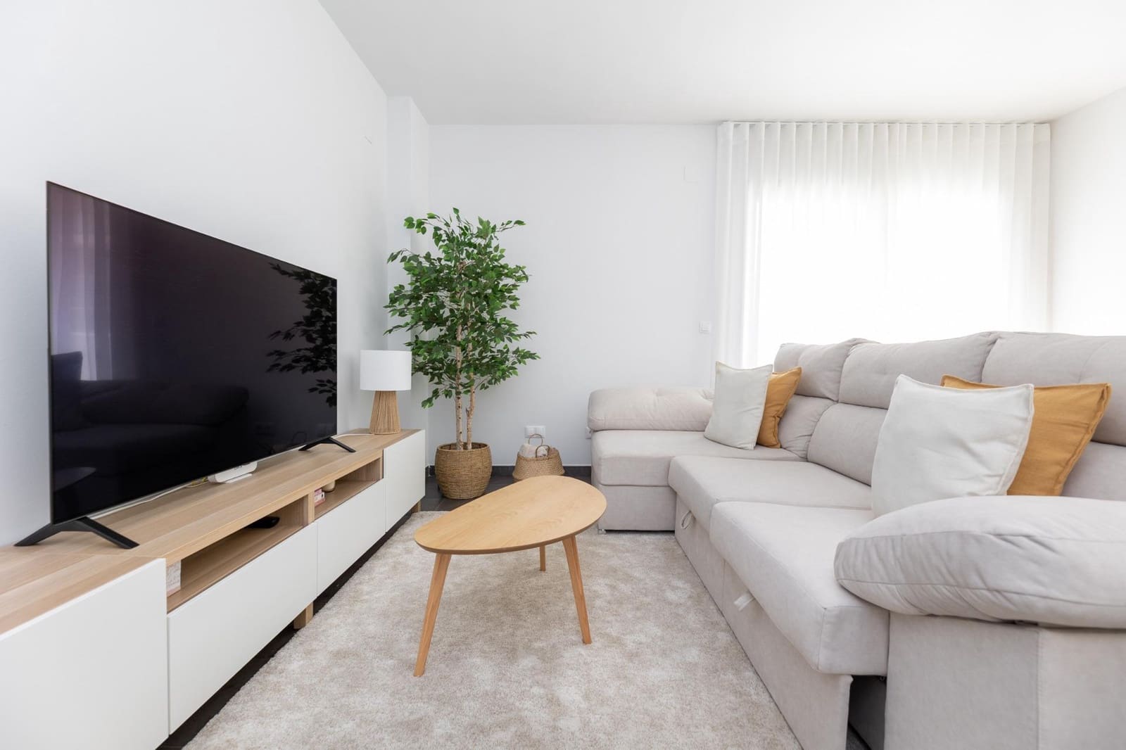 2 soveværelse Lejlighed til salg i Alhendin med swimmingpool garage - € 250.000 (Ref: 9398427)