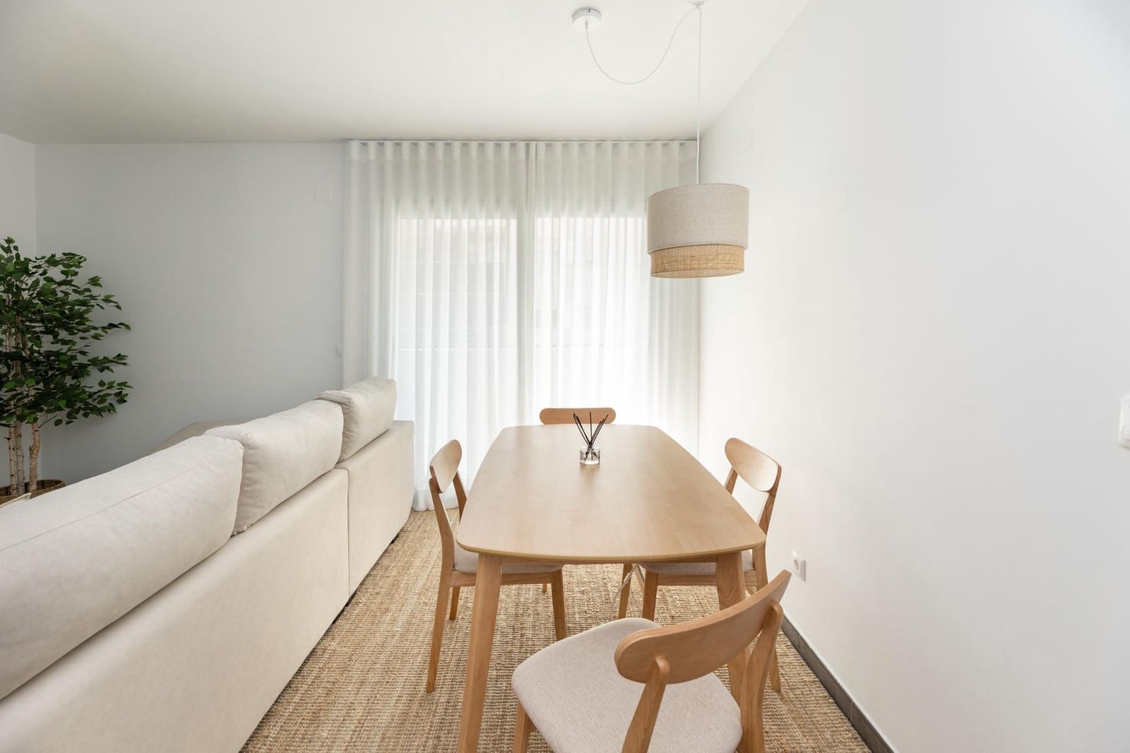 2 soveværelse Lejlighed til salg i Alhendin med swimmingpool garage - € 250.000 (Ref: 9398427)