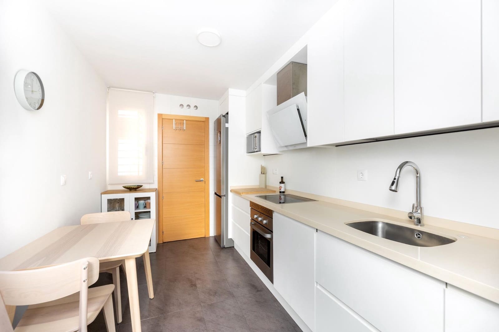 2 soveværelse Lejlighed til salg i Alhendin med swimmingpool garage - € 250.000 (Ref: 9398427)