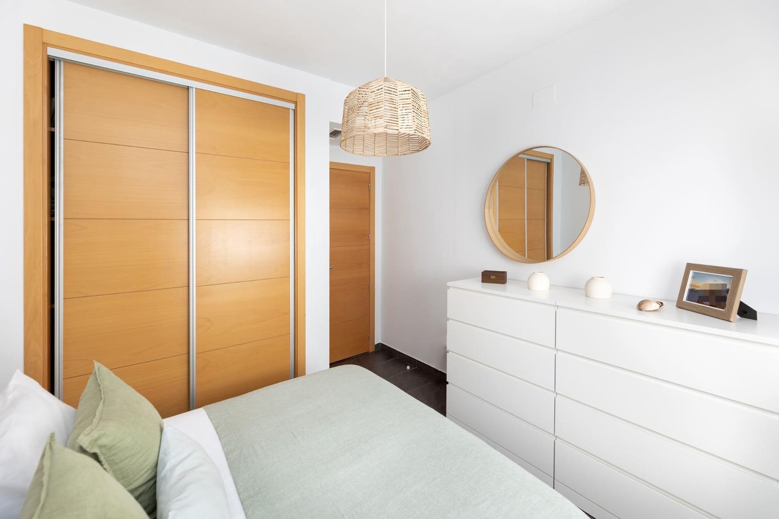 2 soveværelse Lejlighed til salg i Alhendin med swimmingpool garage - € 250.000 (Ref: 9398427)