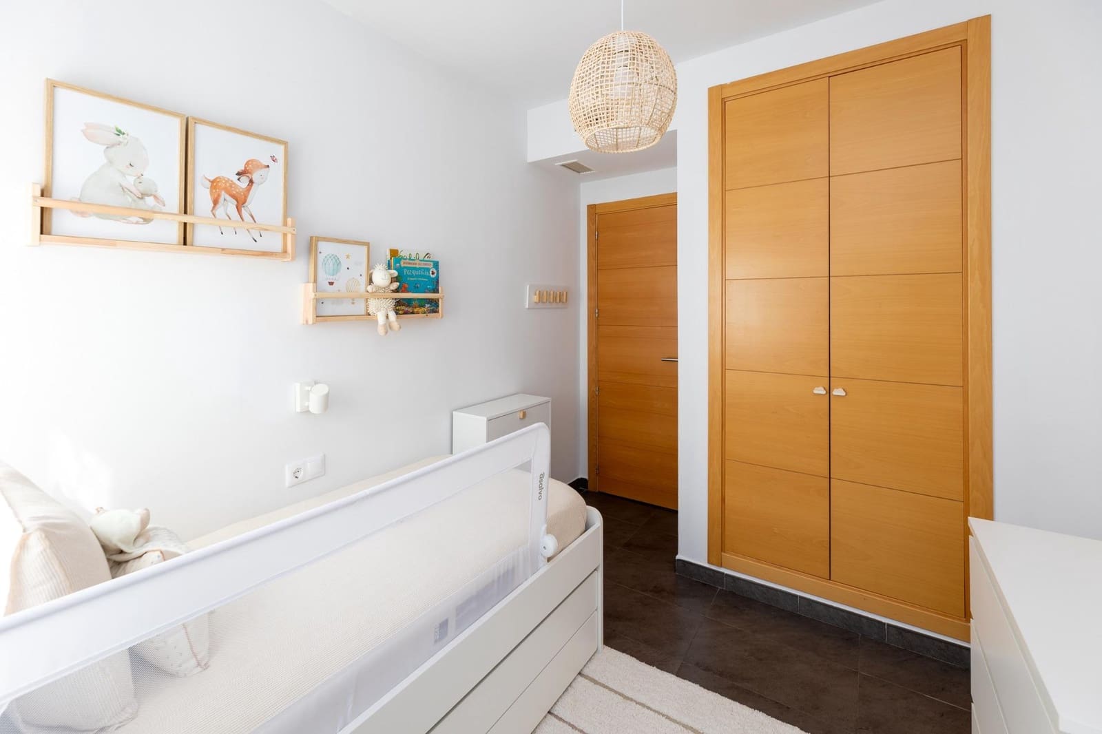 2 soveværelse Lejlighed til salg i Alhendin med swimmingpool garage - € 250.000 (Ref: 9398427)