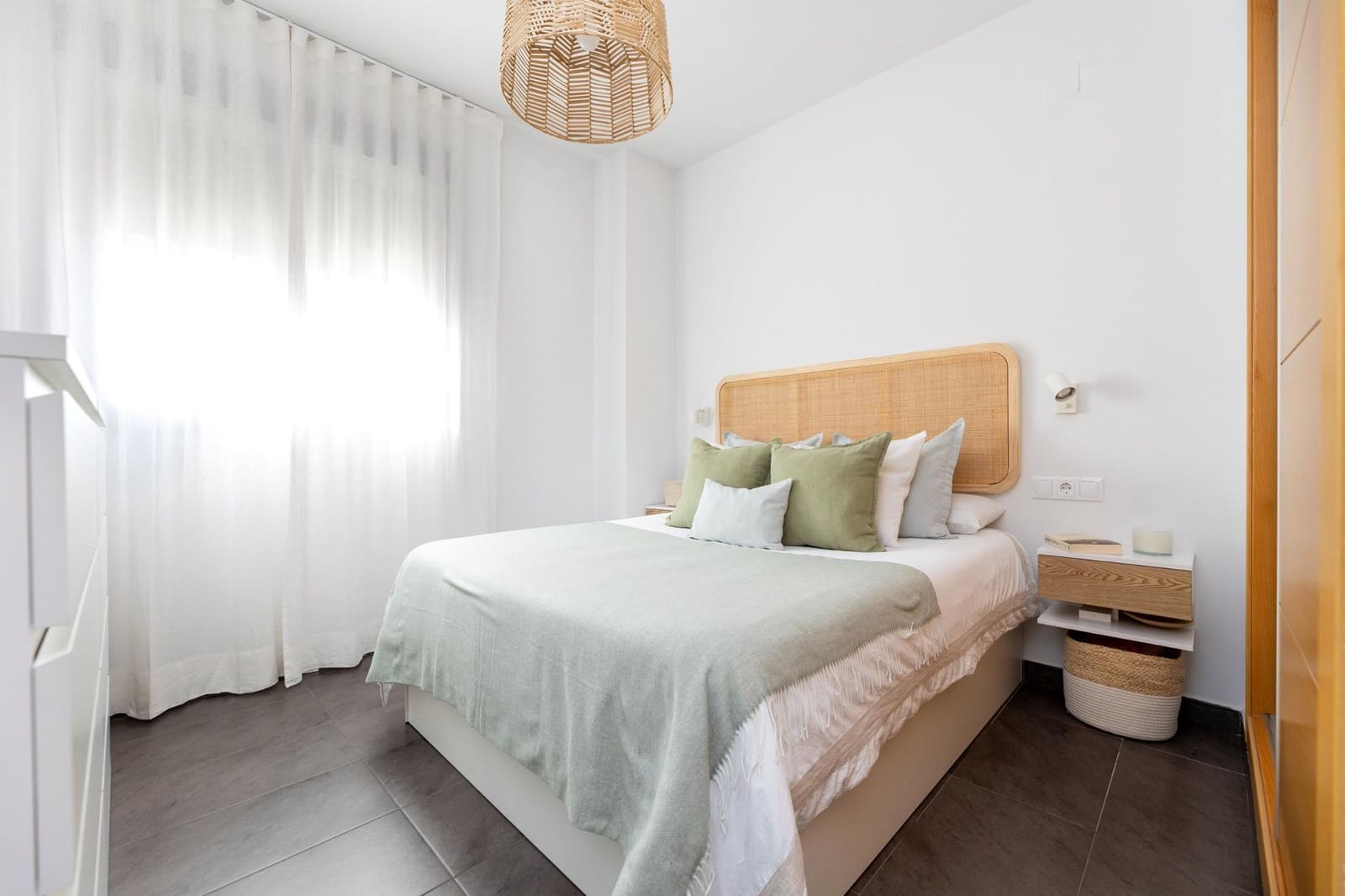 2 soveværelse Lejlighed til salg i Alhendin med swimmingpool garage - € 250.000 (Ref: 9398427)