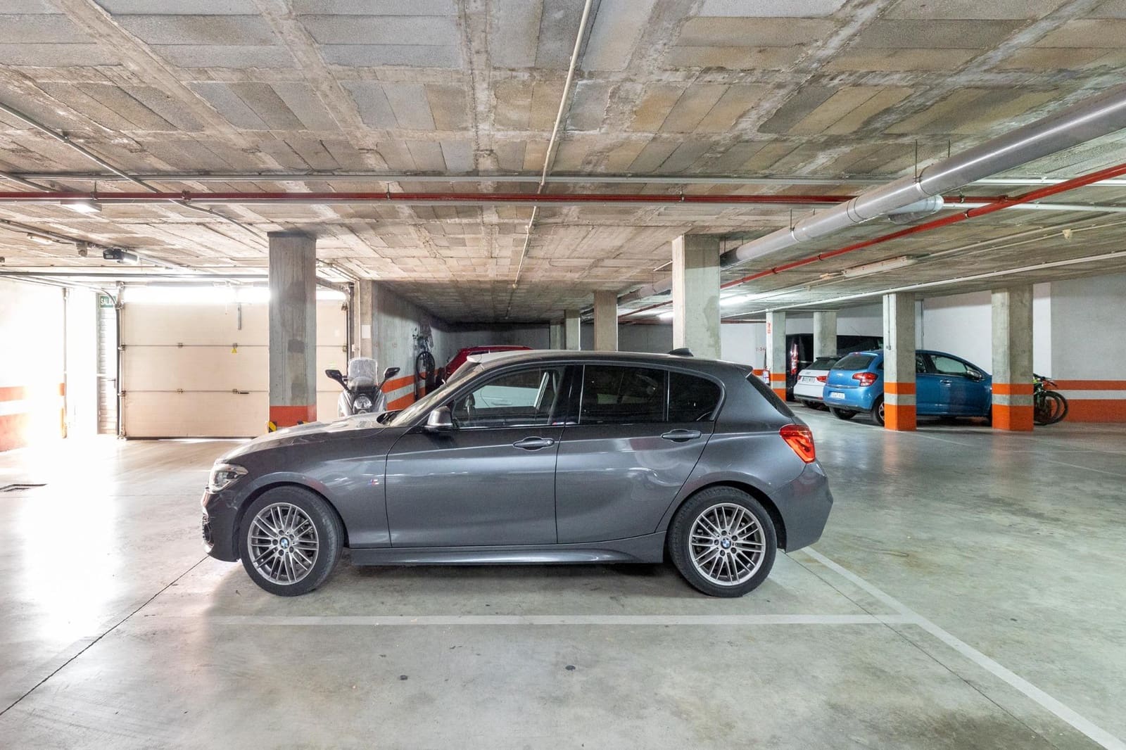 2 soveværelse Lejlighed til salg i Alhendin med swimmingpool garage - € 250.000 (Ref: 9398427)