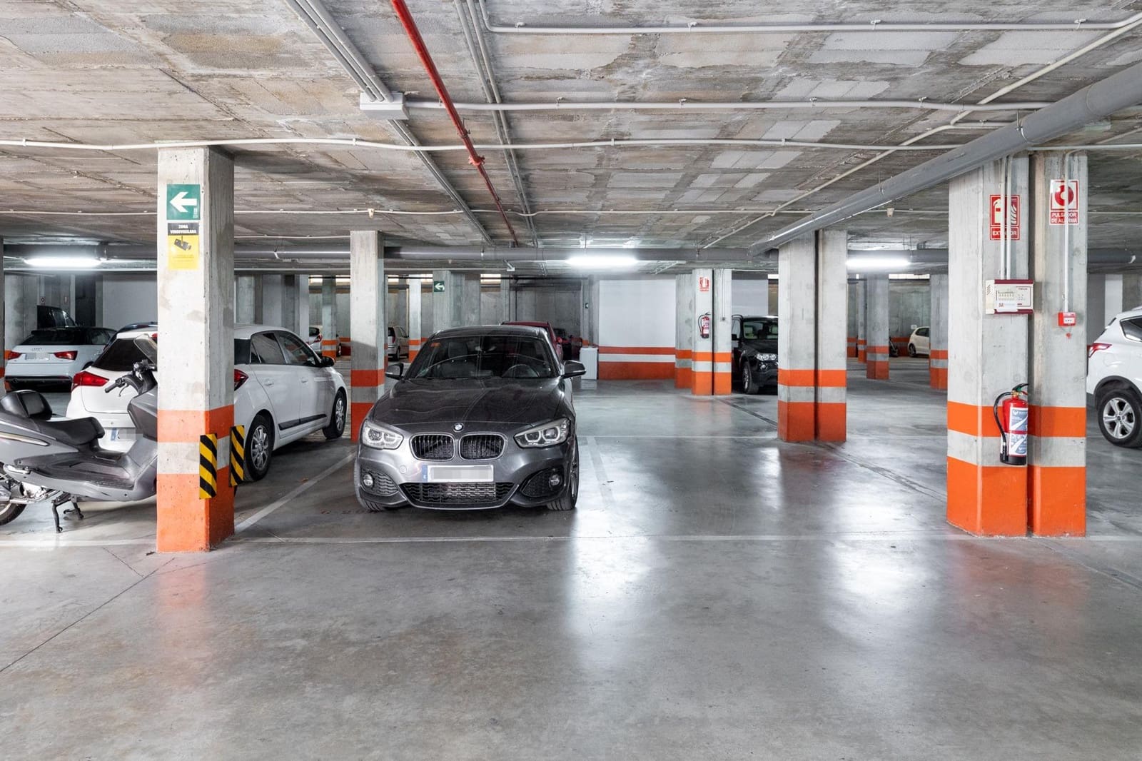 2 soveværelse Lejlighed til salg i Alhendin med swimmingpool garage - € 250.000 (Ref: 9398427)