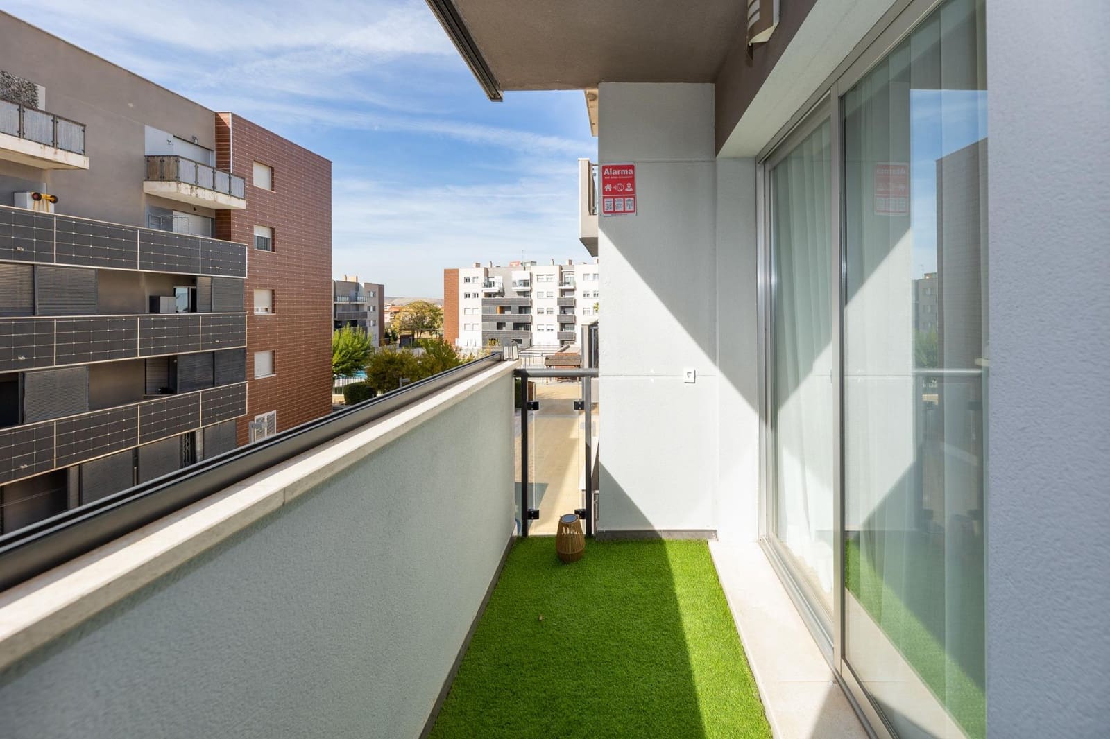 2 quarto Apartamento para venda em Alhendin com piscina garagem - 233 000 € (Ref: 9398427)