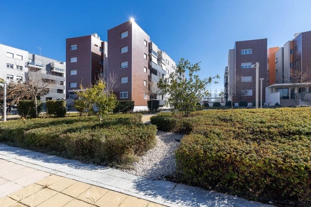 2 makuuhuone Asunto myytävänä paikassa Alhendín mukana uima-altaan 
autotalli - 233 000 € (Ref: 9398427)