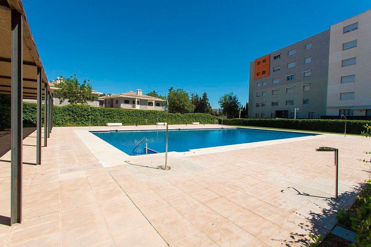 3 soveværelse Lejlighed til salg i Alhendin med swimmingpool garage - € 210.000 (Ref: 9398428)