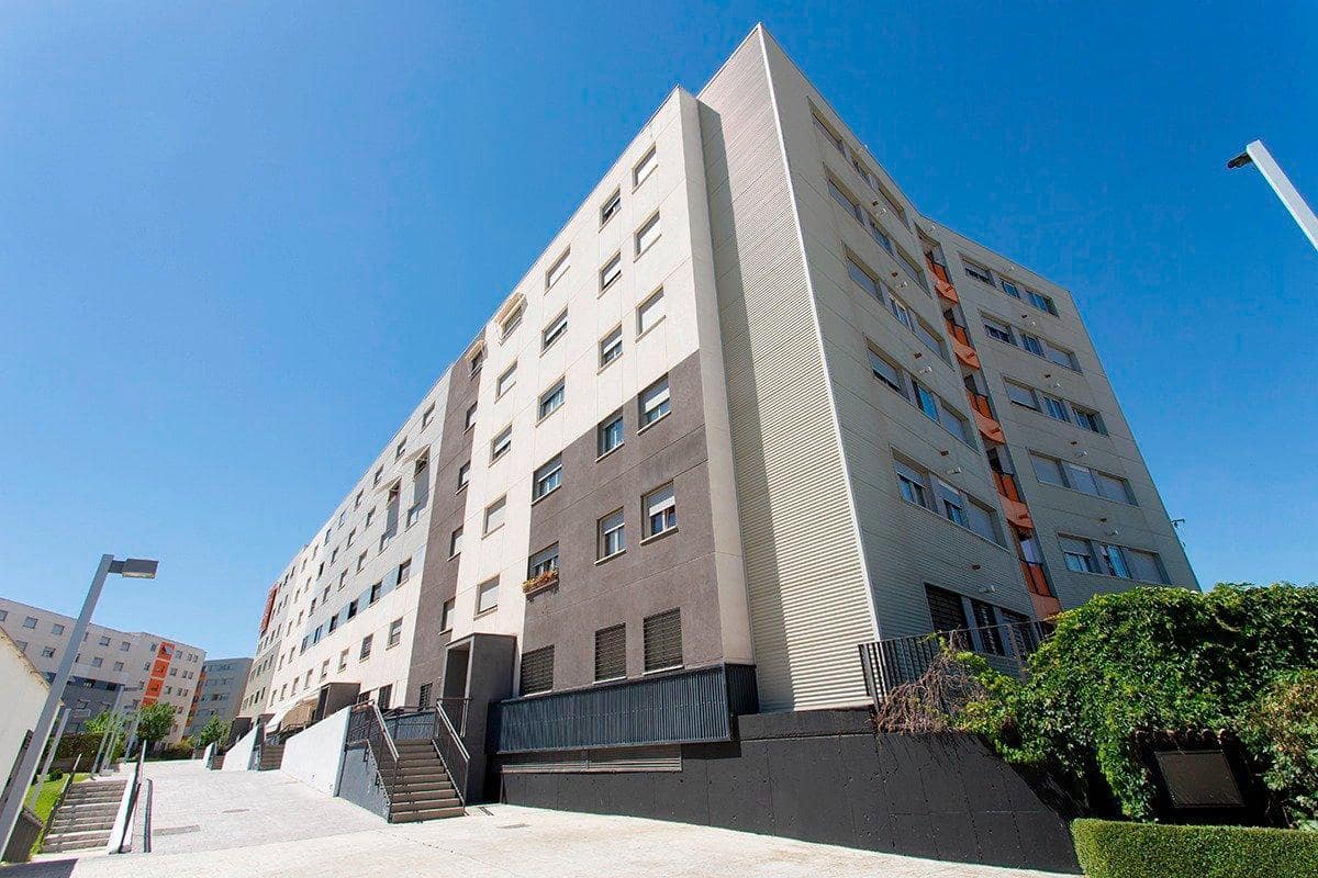 3 soveværelse Lejlighed til salg i Alhendin med swimmingpool garage - € 210.000 (Ref: 9398428)