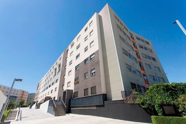 3 soveværelse Lejlighed til salg i Alhendín med swimmingpool garage - € 210.000 (Ref: 9398428)