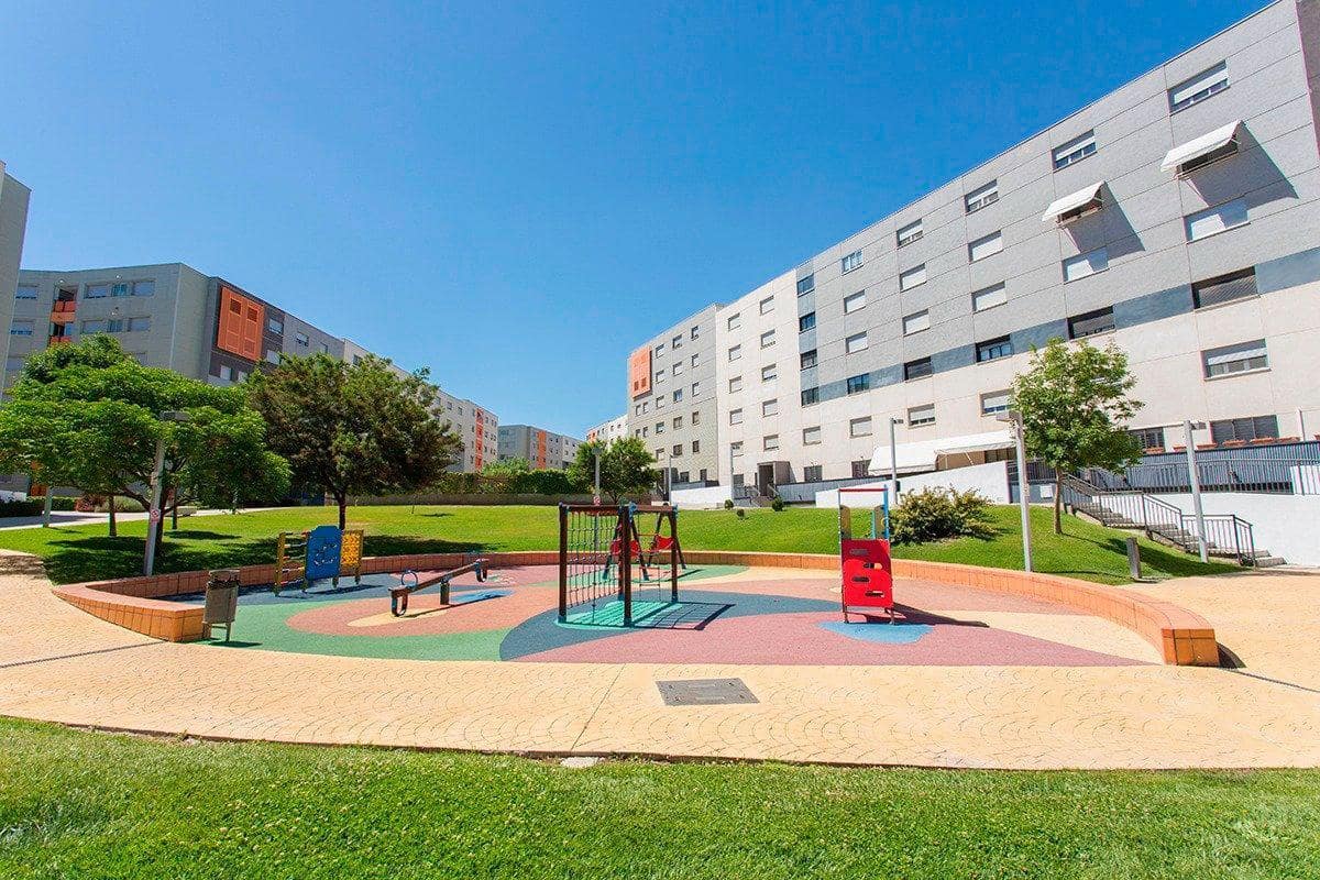 3 soveværelse Lejlighed til salg i Alhendin med swimmingpool garage - € 210.000 (Ref: 9398428)