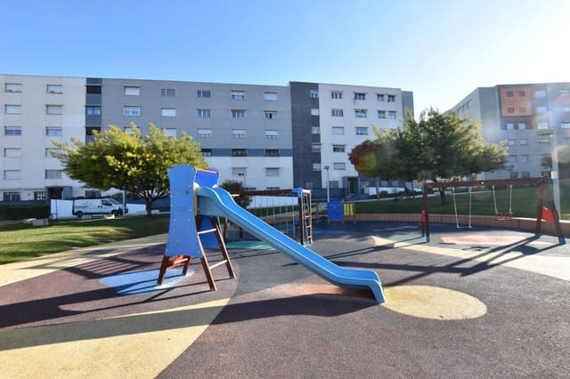 3 soveværelse Lejlighed til salg i Alhendín med swimmingpool garage - € 210.000 (Ref: 9398428)