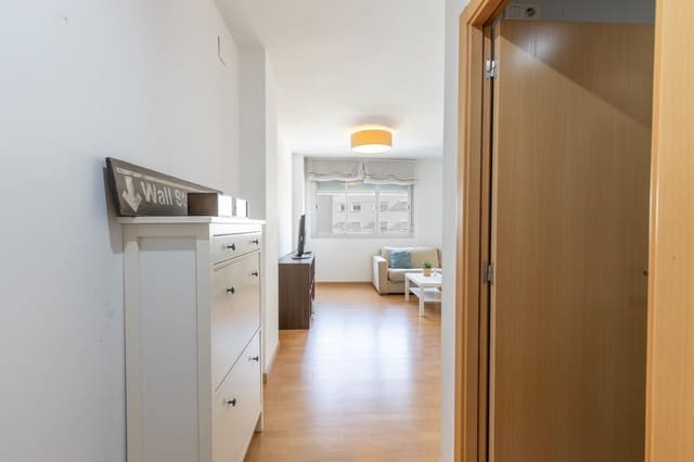 3 soveværelse Lejlighed til salg i Alhendín med swimmingpool garage - € 210.000 (Ref: 9398428)