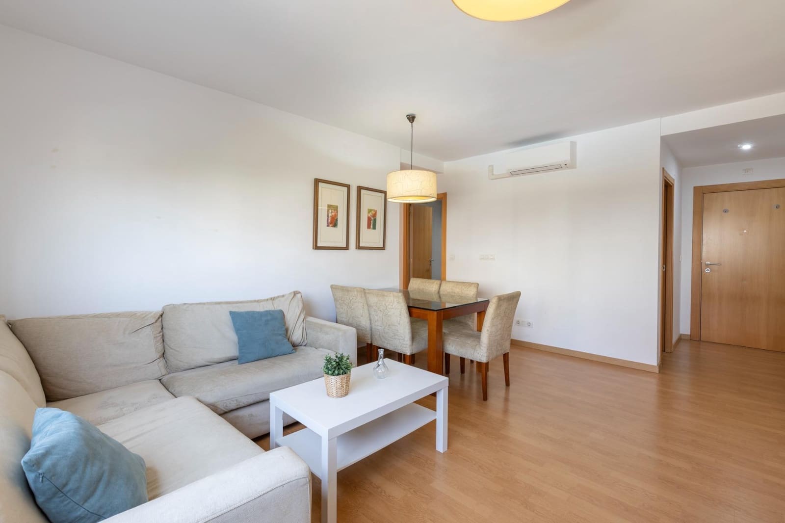 3 soveværelse Lejlighed til salg i Alhendin med swimmingpool garage - € 210.000 (Ref: 9398428)