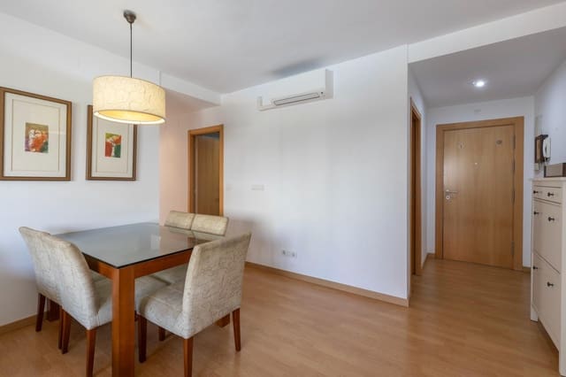 3 soveværelse Lejlighed til salg i Alhendín med swimmingpool garage - € 210.000 (Ref: 9398428)