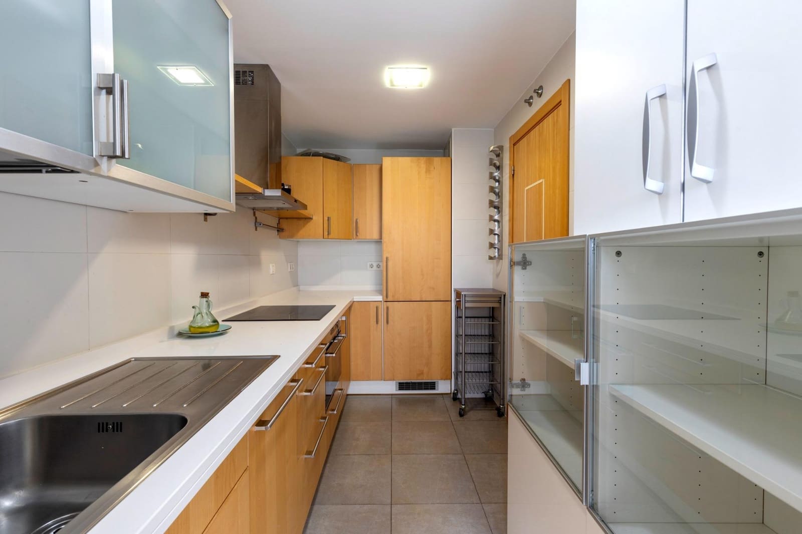 3 soveværelse Lejlighed til salg i Alhendin med swimmingpool garage - € 210.000 (Ref: 9398428)