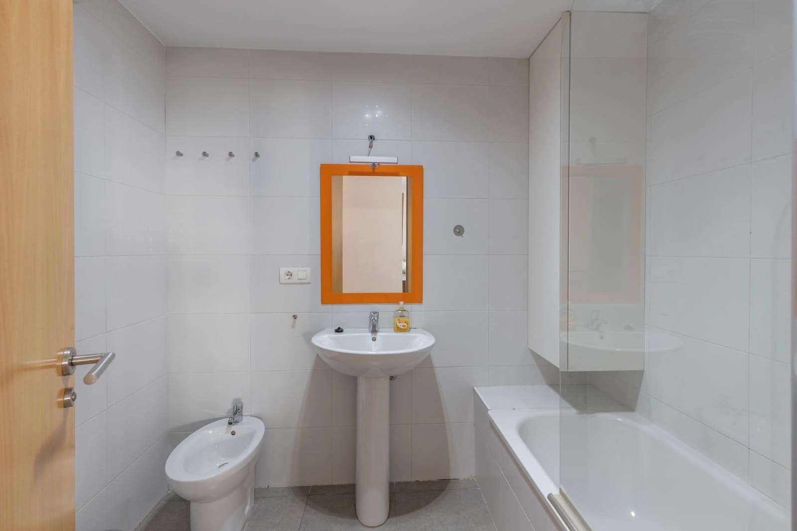 3 soveværelse Lejlighed til salg i Alhendin med swimmingpool garage - € 210.000 (Ref: 9398428)