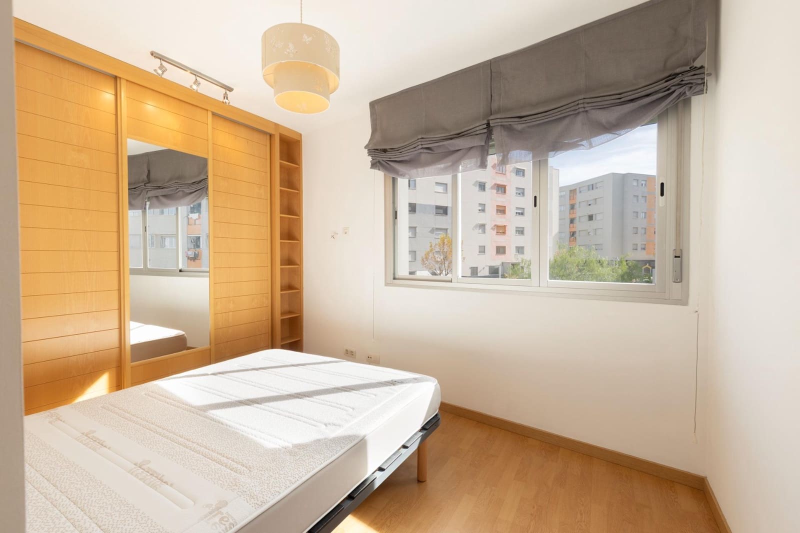 3 soveværelse Lejlighed til salg i Alhendin med swimmingpool garage - € 210.000 (Ref: 9398428)