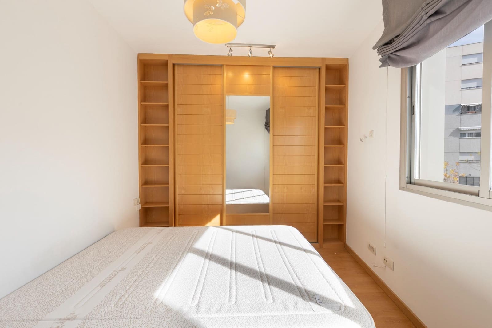 3 soveværelse Lejlighed til salg i Alhendin med swimmingpool garage - € 210.000 (Ref: 9398428)