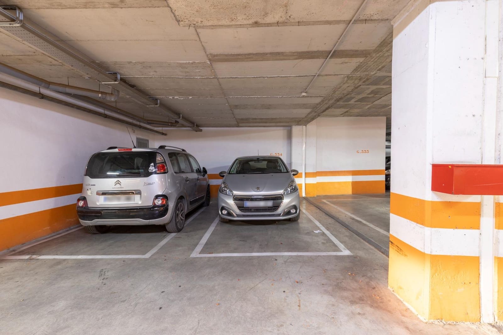 3 soveværelse Lejlighed til salg i Alhendin med swimmingpool garage - € 210.000 (Ref: 9398428)