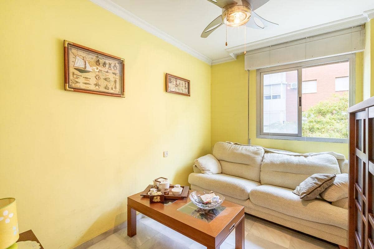 4 soverom Leilighet til salgs i Granada by med garasje - € 225 000 (Ref: 9403298)