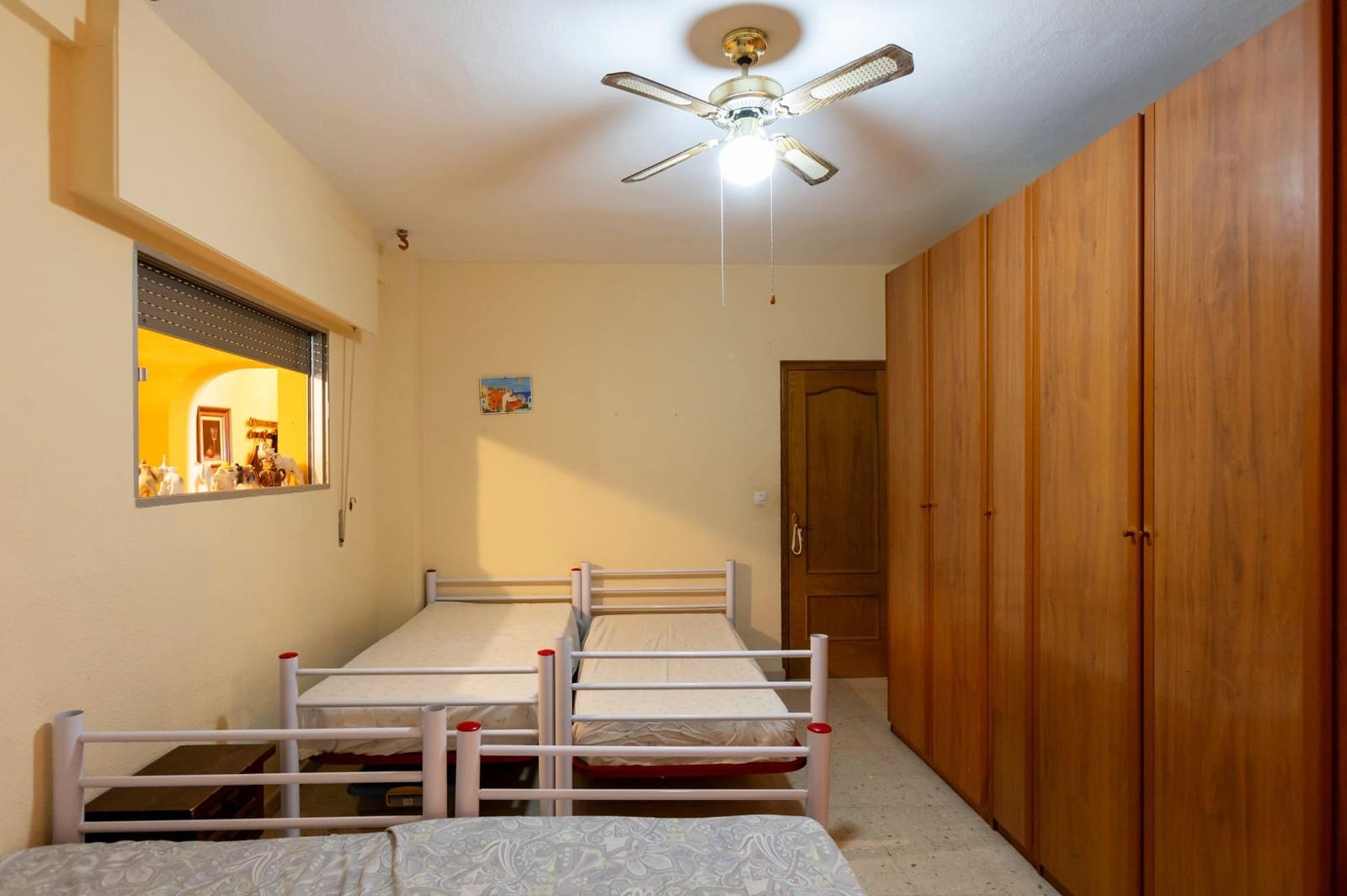 3 bedroom Flat for sale in Almunecar with pool - € 340,000 (Ref: 9403299)