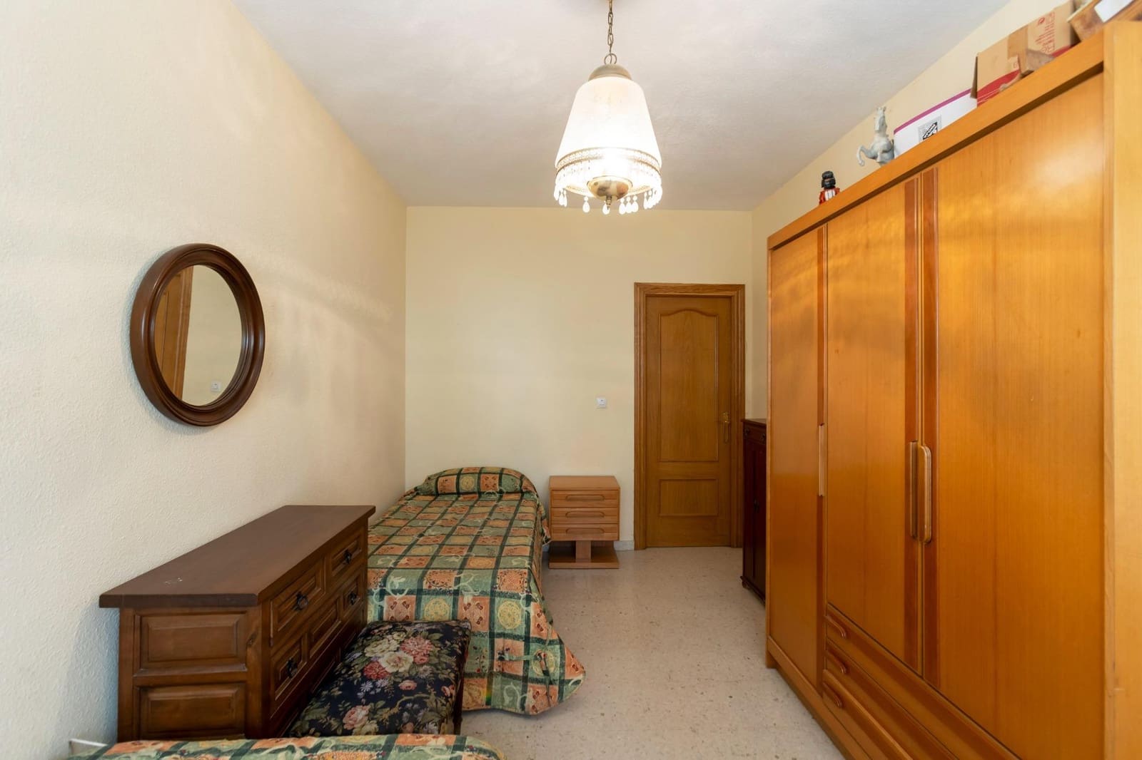 3 bedroom Flat for sale in Almunecar with pool - € 340,000 (Ref: 9403299)