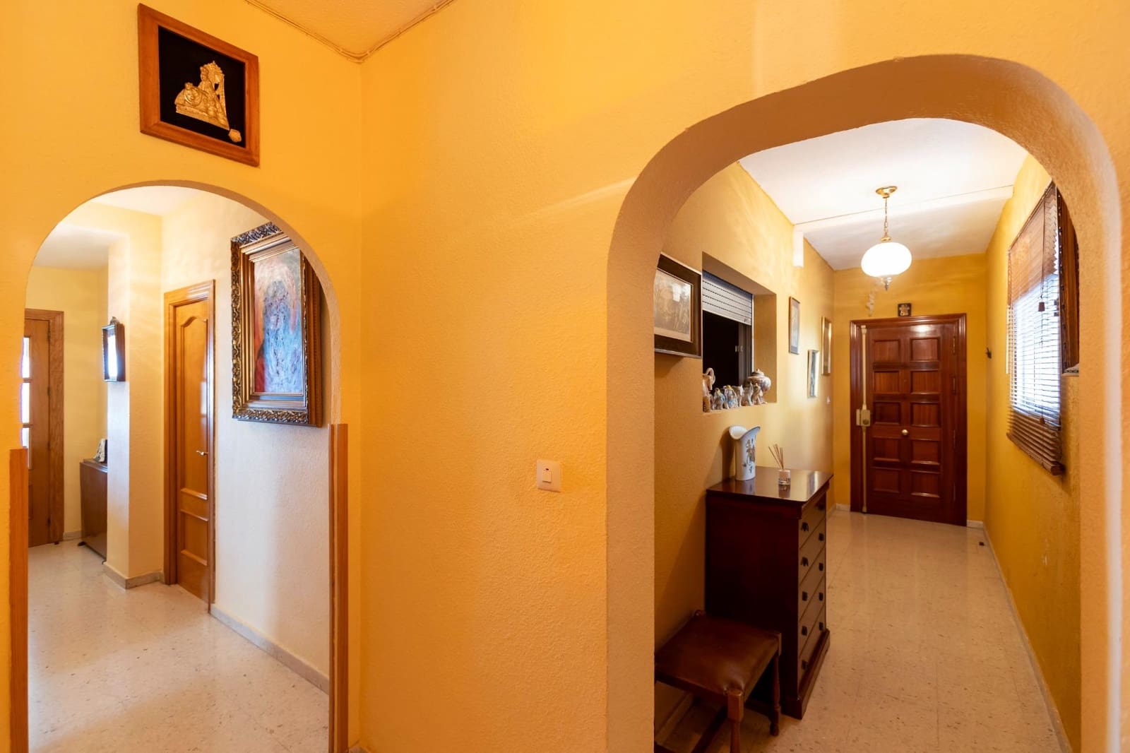 3 bedroom Flat for sale in Almunecar with pool - € 340,000 (Ref: 9403299)